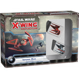 Star Wars X-Wing Miniatures Game- Imperial Aces Expansion Pack