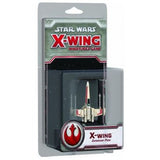 Star Wars X-Wing Miniatures Game: X-Wing Expansion Pack