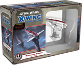 Star Wars X-Wing Miniatures Game - Resistance Bomber Expansion Pack
