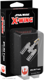 Star Wars X Wing 2nd Edition BTL A4 Y Wing (Release date 13/09/2018)