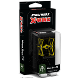 Star Wars X Wing 2nd Edition Mining Guild Tie Expansion Pack