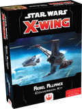 Star Wars X Wing 2nd Edition Rebel Alliance Conversion Kit (Release date 13/09/2018)