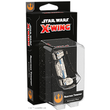 Star Wars X Wing 2nd Edition Resistance Transport Expansion Pack 