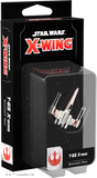 Star Wars X Wing 2nd Edition T-65 X Wing (Release date 13/09/2018) 