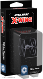 Star Wars X Wing 2nd Edition TIE/In Fighter (Release date 13/09/2018)