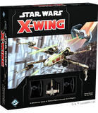 Star Wars X Wing Core Set 2nd Edition (Release date 13/09/2018)