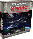Star Wars X-Wing - Miniatures Game