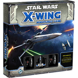 Star Wars X-Wing Miniatures Game - The Force Awakens Core Set 