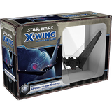 Star Wars X Wing Upsilon class Shuttle 