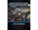 Starfinder RPG GM Screen