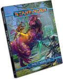 Starfinder RPG Pact Worlds