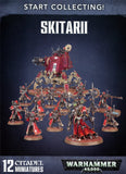 Warhammer 40K Start Collecting! Skitarii