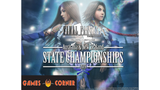 Final Fantasy TCG 2019 State Championship Ticket