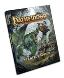 Pathfinder Roleplaying Game Strategy Guide