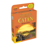 Struggle for Catan Card Game