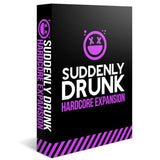 Suddenly Drunk Hardcore Expansion