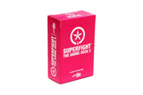 Superfight Anime Deck 2