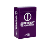 Superfight The Purple Deck