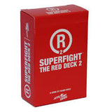 Superfight Red Deck 2