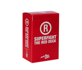 Superfight The Red Deck