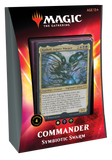 MTG Commander 2020 Symbiotic Swarm (Estimated Release Date 15/05/2020)