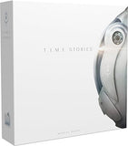 T.I.M.E Stories