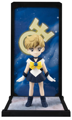 TAMASHII NATIONS - Tamashii Buddies - SAILOR MOON Sailor Uranus