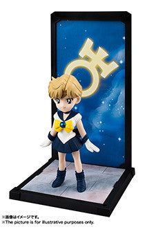 Poupée Sailor Moon S – Sailor Uranus Bandai Japan, Avec Boîte Complète (Occasion)