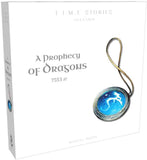 TIME Stories A Prophecy of Dragons
