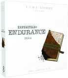 TIME Stories Expedition Endurance