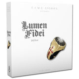 TIME Stories Lumen Fidei