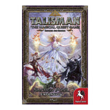 Talisman Revised 4th Edition Sacred Pool Expansion