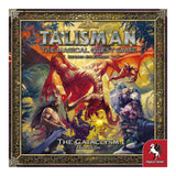 Talisman Revised 4th Edition The Cataclysm
