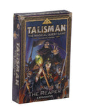 Talisman 4th Edition The Reaper Expansion