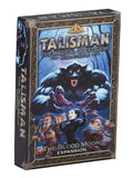 Talisman The Blood Moon Expansion