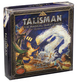 Talisman The City Expansion