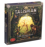 Talisman The Woodland Expansion