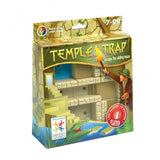 Temple Trap