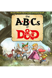 The ABCs of D&D