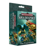 Warhammer Underworlds Shadespire The Farstriders