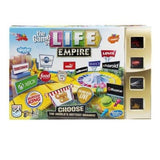 The Game of Life: Empire