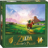 The Legend of Zelda Links Ride Puzzle