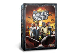 The Manhattan Project