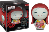 The Nightmare Before Christmas - Sally Dorbz