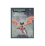 Warhammer 40K Tyranid Hive Tyrant/The Swarmlord