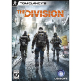 Tom Clancy's The Division (Uplay)