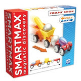 Smartmax Tommy Train