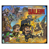 Town of Salem's The Savior of Salem