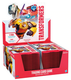 Transformers TCG Booster Box-Games Corner