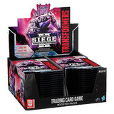 Transformers TCG War For Cybertron Siege II Booster Box (Release Date 8/11/2019)